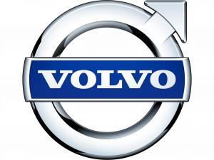 Volvo Logo PNG Picture