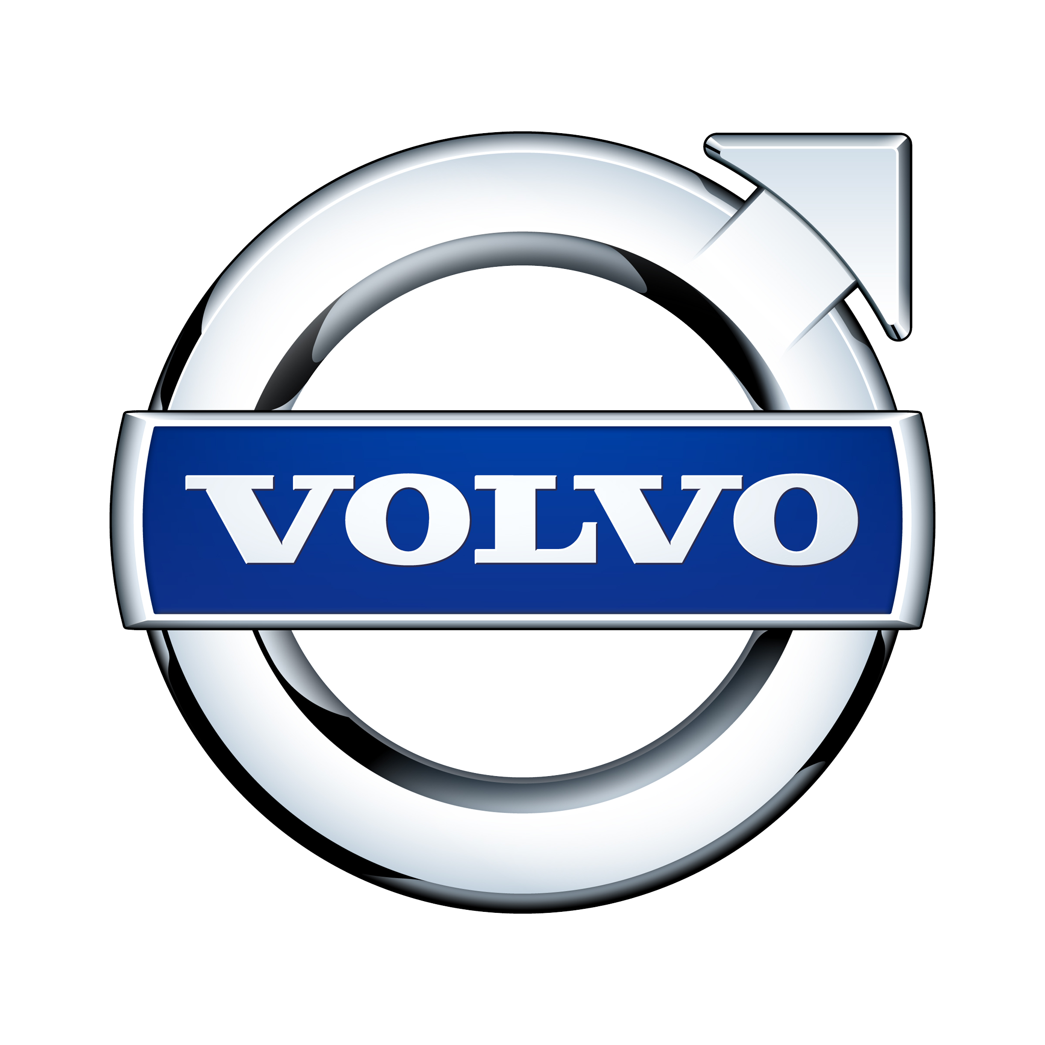 Volvo Logo PNG Picture