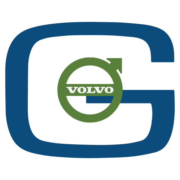 Volvo Logo PNG