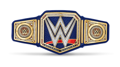 WWE Championship PNG Cutout - PNG All | PNG All