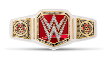 WWE Championship PNG Transparent Images - PNG All