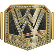 WWE Championship PNG Image - PNG All | PNG All