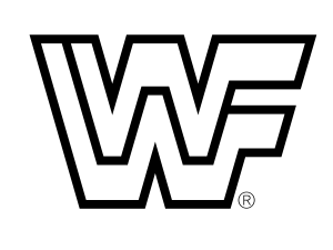 WWF Logo No Background