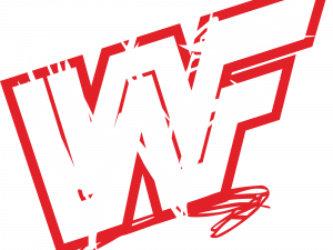 WWF Logo PNG Clipart