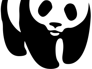 WWF Logo PNG Photo