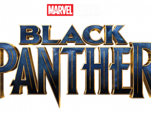 Wakanda Forever No Background