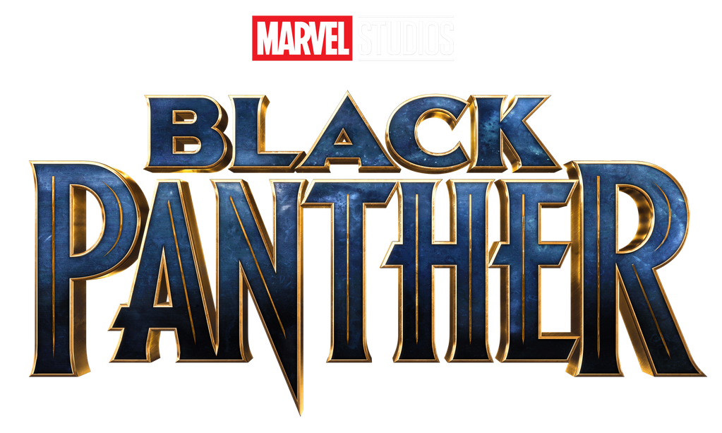 Wakanda Forever No Background