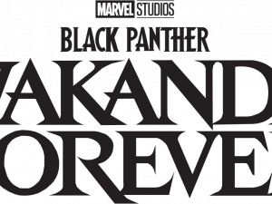 Wakanda Forever PNG Clipart