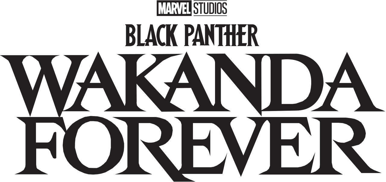 Wakanda Forever PNG Clipart