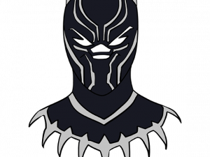 Wakanda Forever PNG Image HD