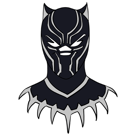 Wakanda Forever PNG Image HD