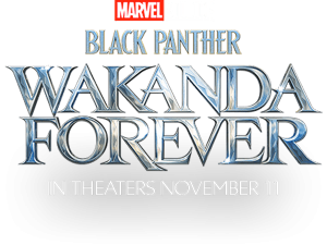 Wakanda Forever PNG Images