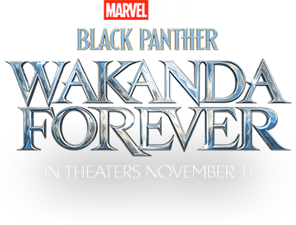 Wakanda Forever PNG Images