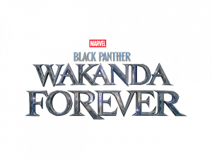 Wakanda Forever PNG Photo