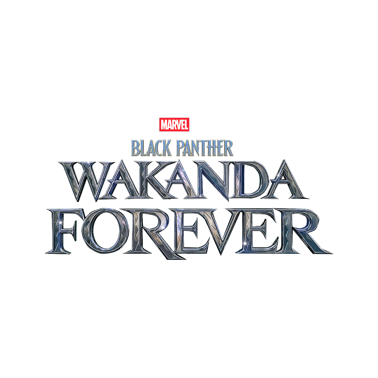 Wakanda Forever PNG Photo | PNG All