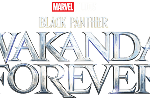 Wakanda Forever PNG Pic