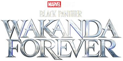 Wakanda Forever PNG Pic