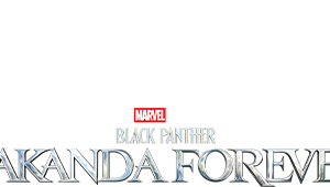 Wakanda Forever PNG Picture