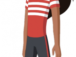 Waldo PNG