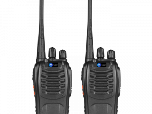 Walkie Talkie PNG File