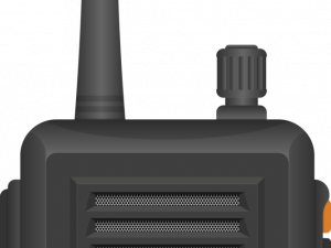 Walkie Talkie PNG Images