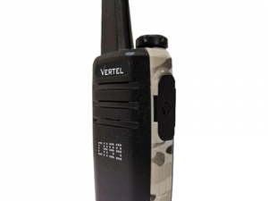 Walkie Talkie PNG Pic