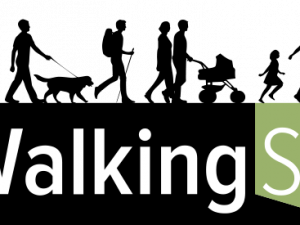 Walking PNG Clipart