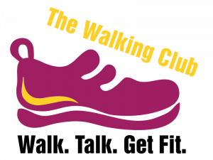 Walking PNG Pic