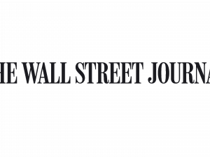 Wall Street Journal WSJ Logo PNG Photos