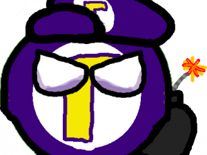 Waluigi PNG HD Image