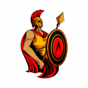 Warrior PNG Images HD