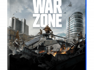 Warzone