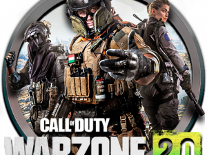 Warzone PNG Photo