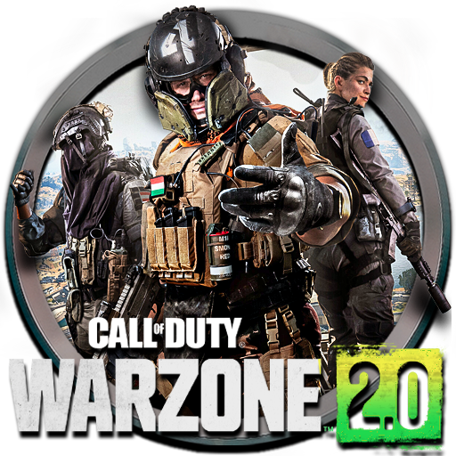 Warzone PNG Photo