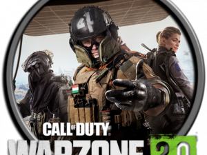 Warzone PNG Photos