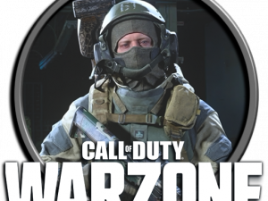 Warzone PNG Pic