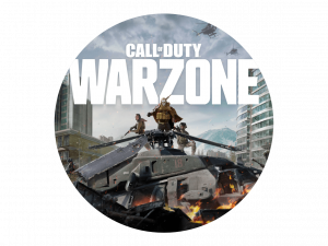 Warzone Transparent