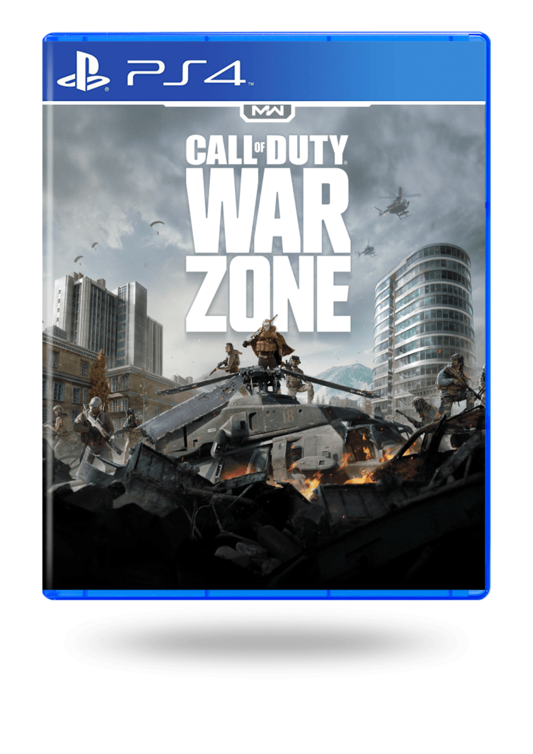 Warzone PNG Transparent Images