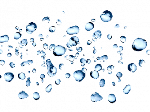 Water Dripping PNG Picture