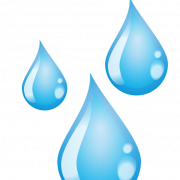 Water Droplet PNG Pic