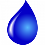 Water Droplet PNG Picture