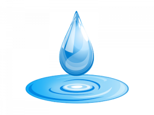 Water Droplets PNG Images HD