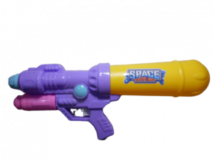 Water Gun PNG