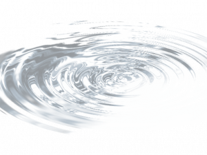 Water Ripple PNG Cutout