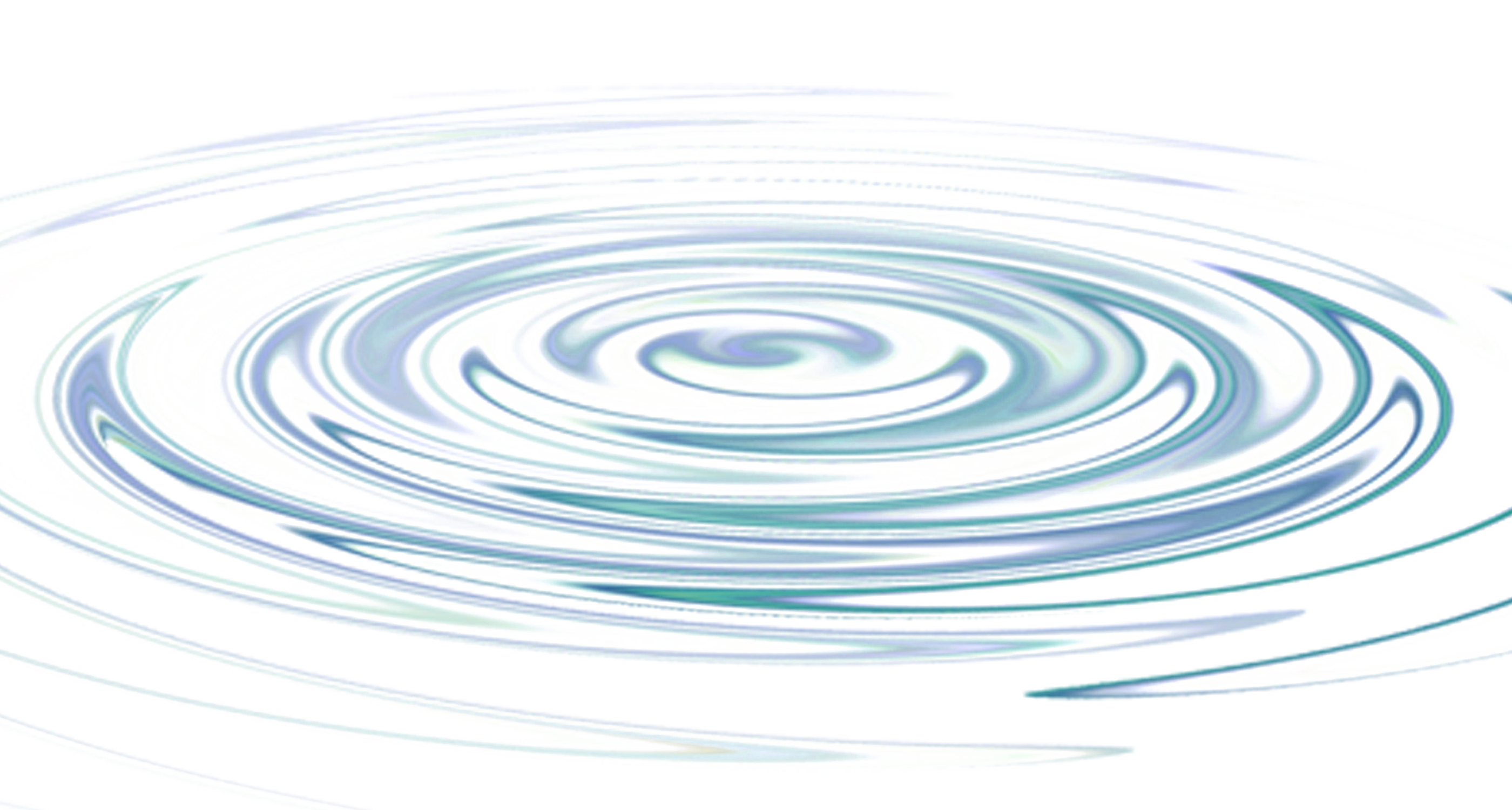 Water Ripple PNG File