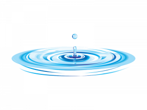 Water Ripple PNG HD Image