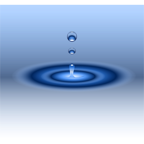 Water Ripple PNG Images