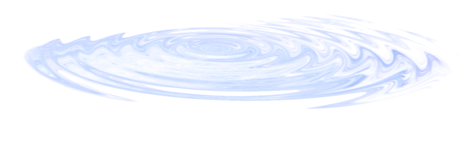 Water Ripple PNG Photos