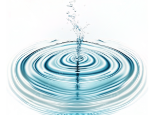 Water Ripple PNG Picture