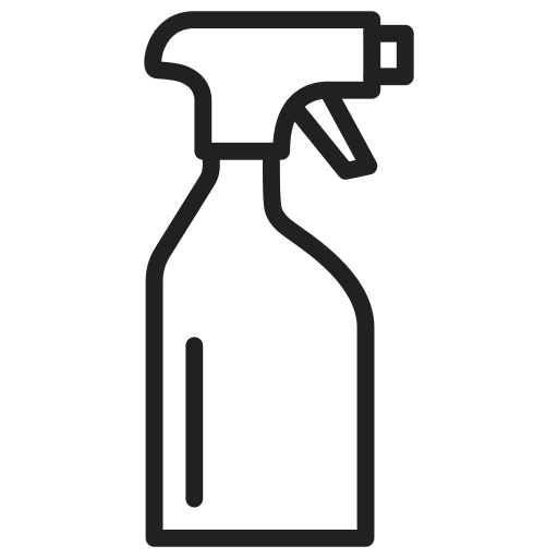 Water Spray PNG HD Image